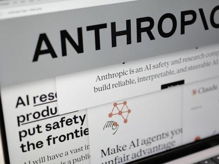 Anthropic Commits $100 Billion to AWS