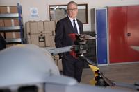 UK Pledges £15 Billion Defence Boost