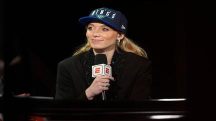 WNBA Draft 2026 preview