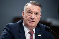 Acting ICE Director Todd Lyons resigns