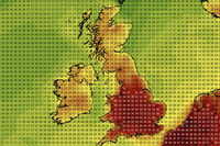 UK Heatwave Set to Continue
