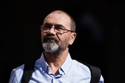 Andrew Malkinson Demands Investigation