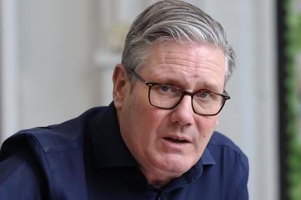 Mandelson vetting scandal threatens Starmer