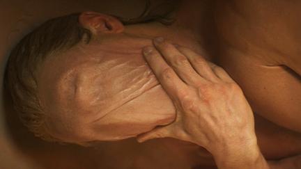 Clayface horror movie trailer released