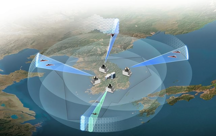 South Korea Scrambles Jets for Chinese, Russian Aircraft