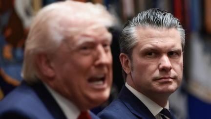 Trump Endorses Nuclear Space Reactors