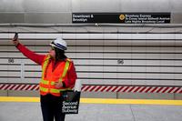 Trump Restores 2nd Avenue Subway Funding
