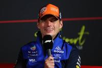 Verstappen signs Red Bull deal to 2030