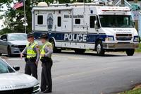 Winston-Salem shooting kills two