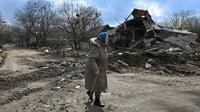 Russia-Ukraine Easter Truce Expires