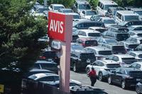 Avis Stock Plunges 70%