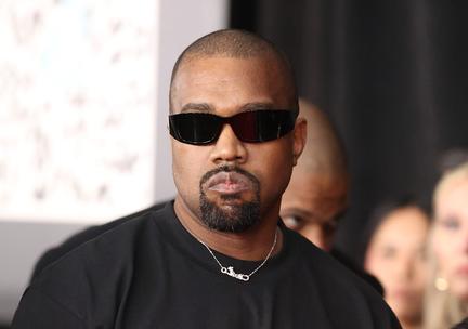 Kanye West festival controversy