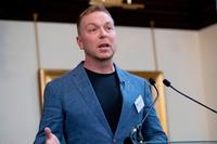 Scotland's Chris Hoy Health Update