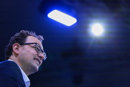 Anthropic's Mythos triggers security alarms