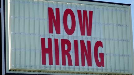 March jobs report exceeds expectations