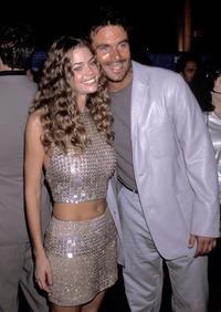 Patrick Muldoon dies at 57