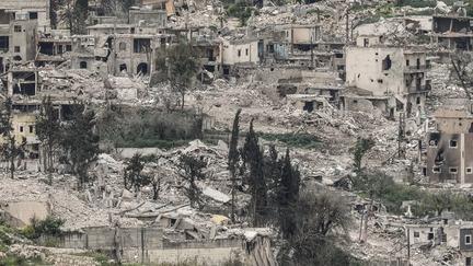Israel and Lebanon open talks