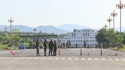 US-Israel-Iran Ceasefire Tested