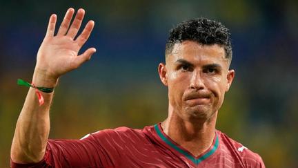 Colombia and Portugal Draw, Advance to Last 32