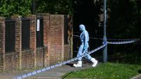 Arson Attacks on London Jewish Sites