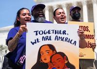 Supreme Court Upholds Birthright Citizenship