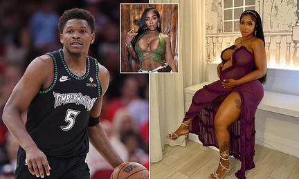 Ayesha Howard's Allegations Against Edwards