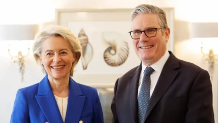 Starmer warns of economic damage