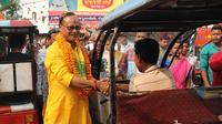 Trinamool Congress Faces Internal Rebellion
