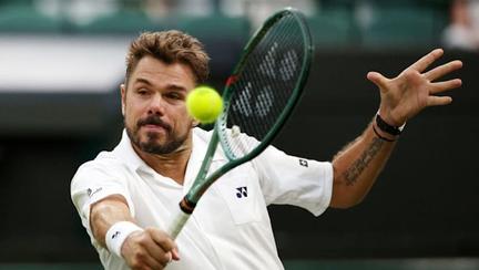 Wawrinka gets US Open wildcard