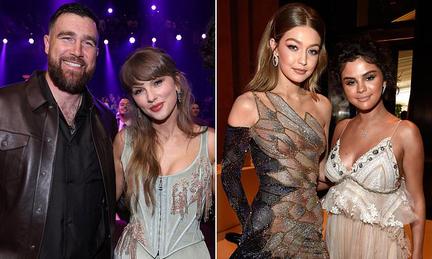 Taylor Swift and Travis Kelce Wedding Rumors