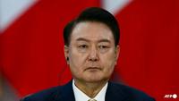 South Korea Ex-President Yoon Jailed