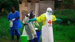 Ebola outbreak in Congo