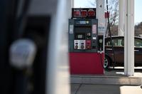 Retail Sales Surge on Gas Prices
