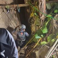 Laos Survivor Rescued