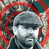 Daniel Kinahan Arrested in Dubai