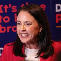 Denise Powell wins Nebraska primary