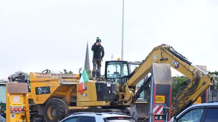 Ireland announces fuel support package