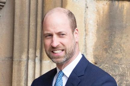 Prince William rejects Welsh ceremony