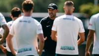 Canada Unveils World Cup Roster