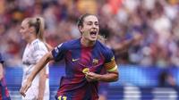 Barcelona reach Champions League final