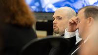 Tanner Horner sentenced to death