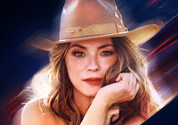 Shania Twain to Host ACM Awards