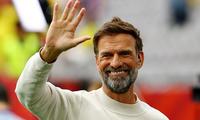 Jurgen Klopp Agrees to Manage Germany