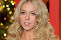 Heidi Klum at Prada 2 premiere