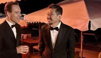 Na Hong-jin's 'Hope' stuns Cannes