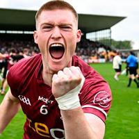 Westmeath reach Leinster final