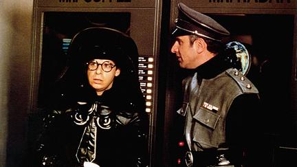 Spaceballs 2 Titled 'The New One'