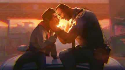 Sony Unveils 'Spider-Verse' Final Chapter