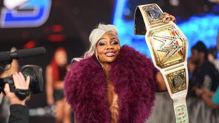 WrestleMania 42 hits Las Vegas