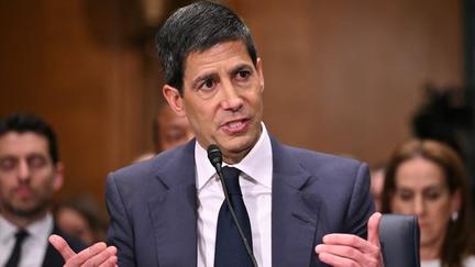 Kevin Warsh Faces Senate Grilling